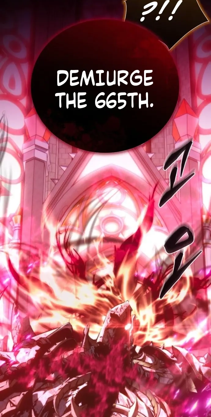 Why I Quit being the Demon King Chapter 86 page 6