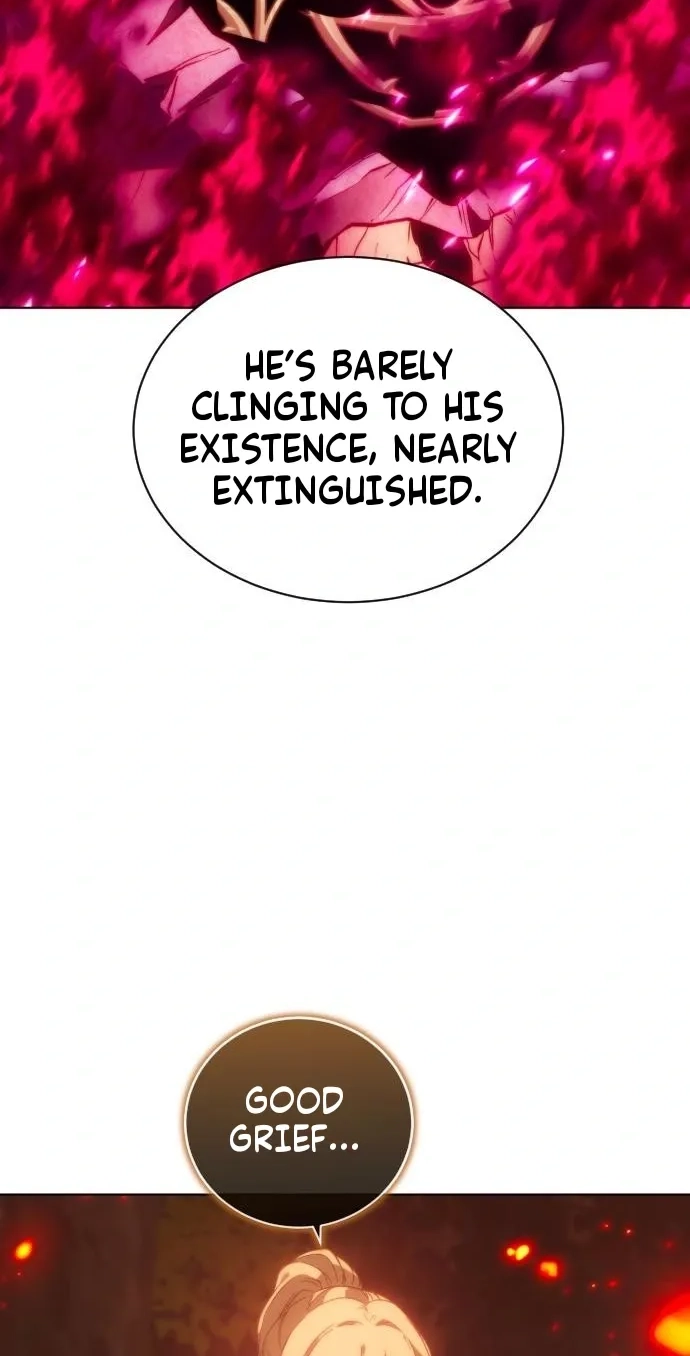 Why I Quit being the Demon King Chapter 86 page 12