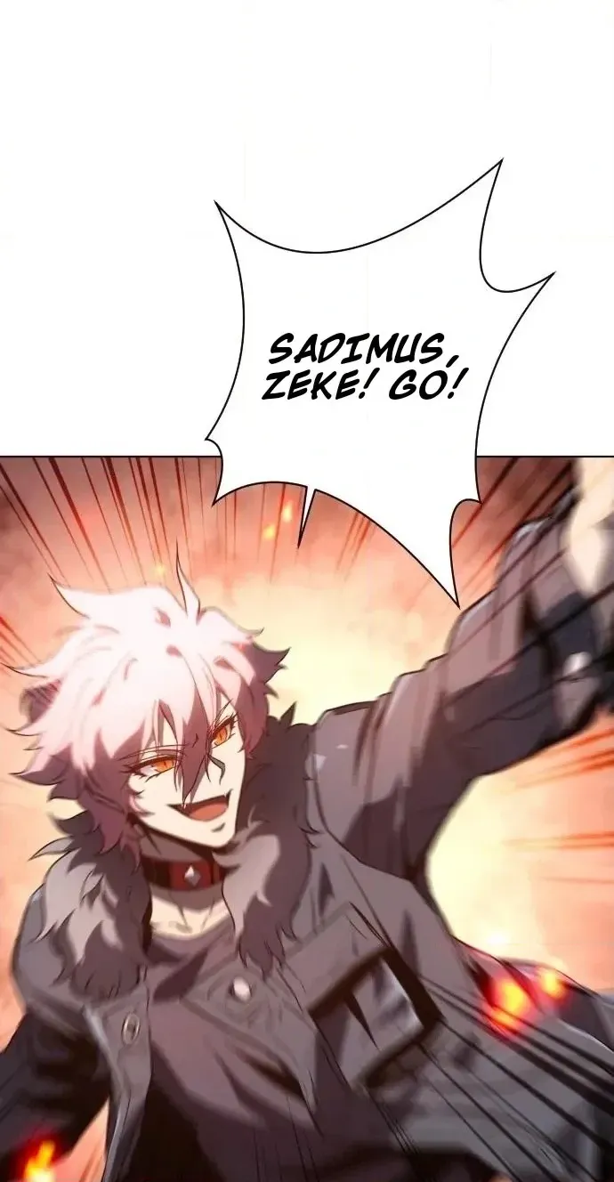 Why I Quit being the Demon King Chapter 86 page 30