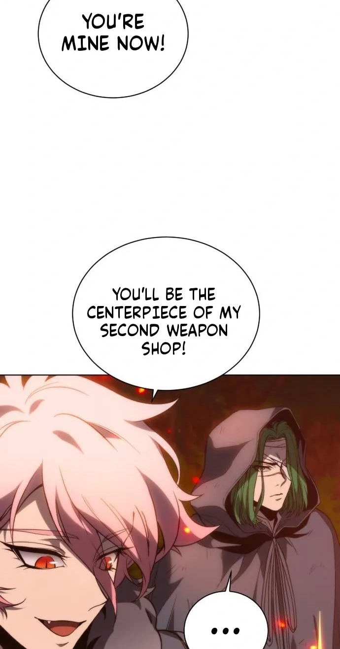 Why I Quit being the Demon King Chapter 86 page 74