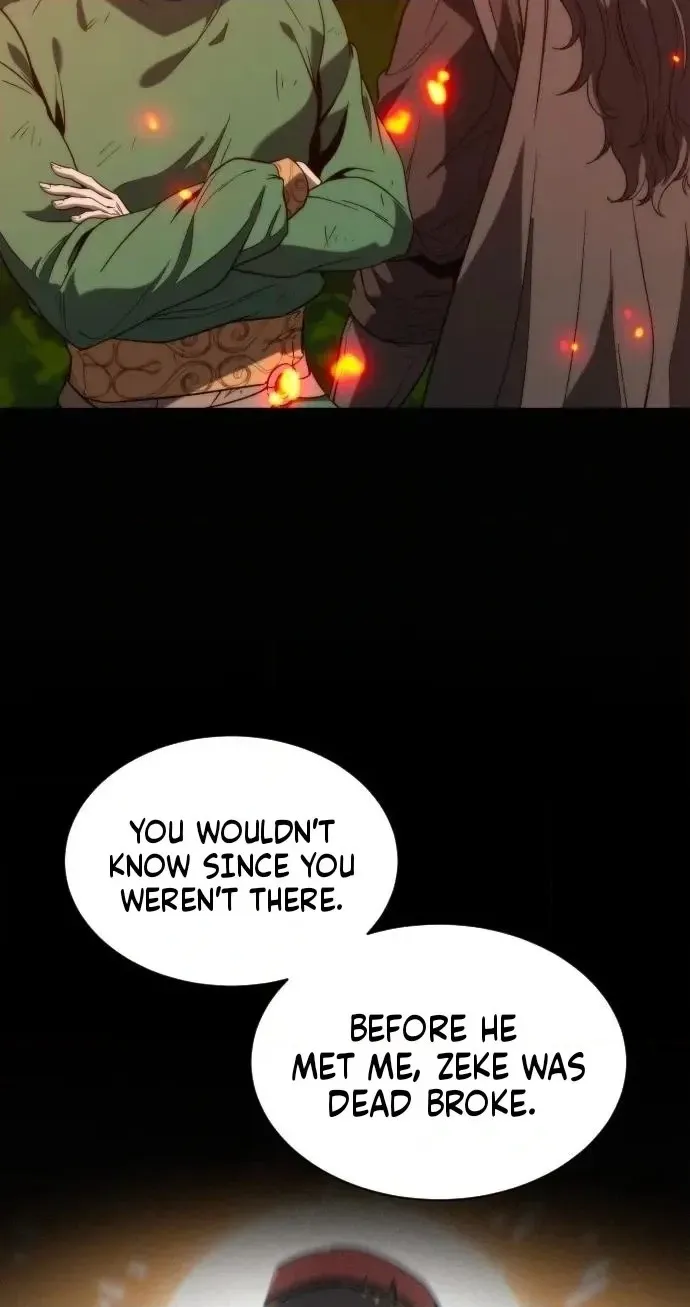 Why I Quit being the Demon King Chapter 86 page 90