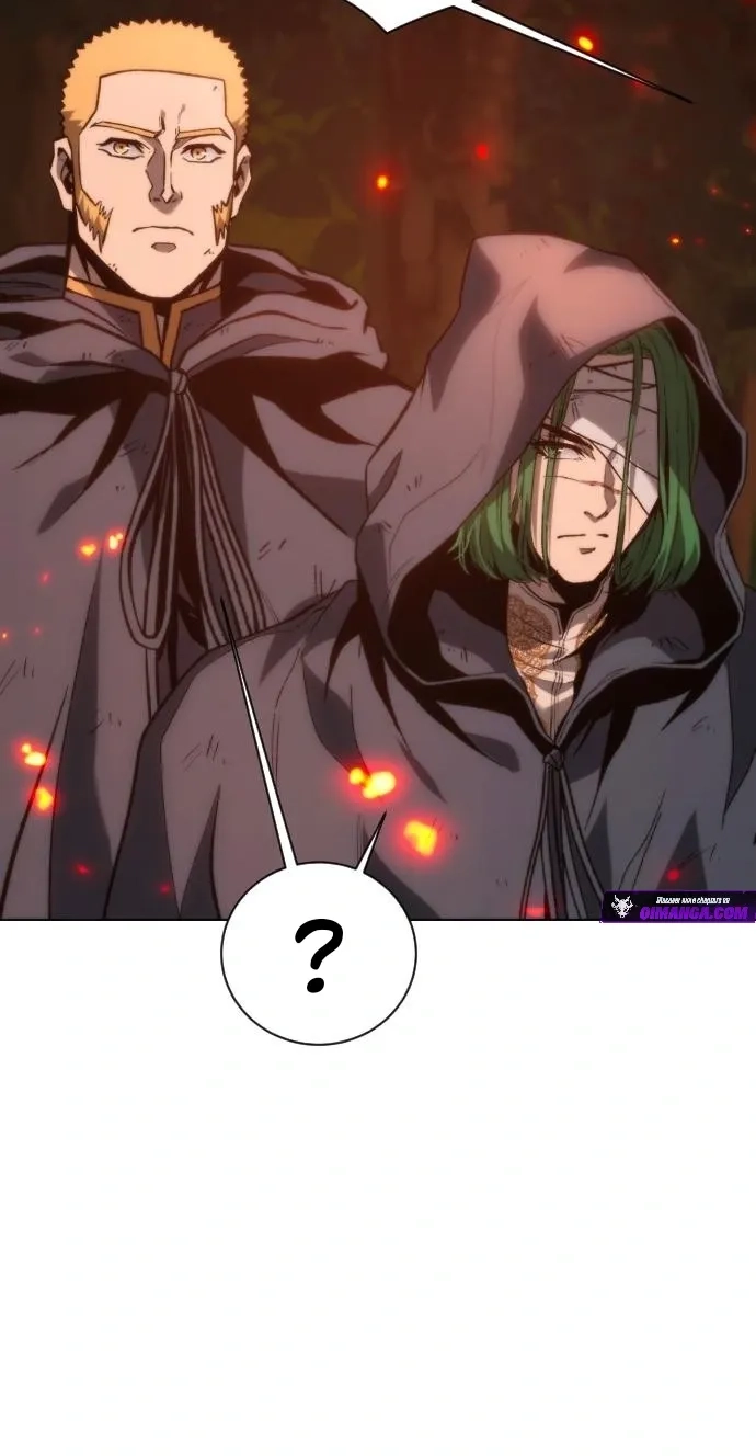 Why I Quit being the Demon King Chapter 86 page 86