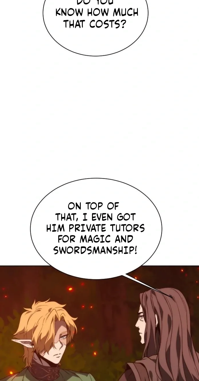 Why I Quit being the Demon King Chapter 86 page 89