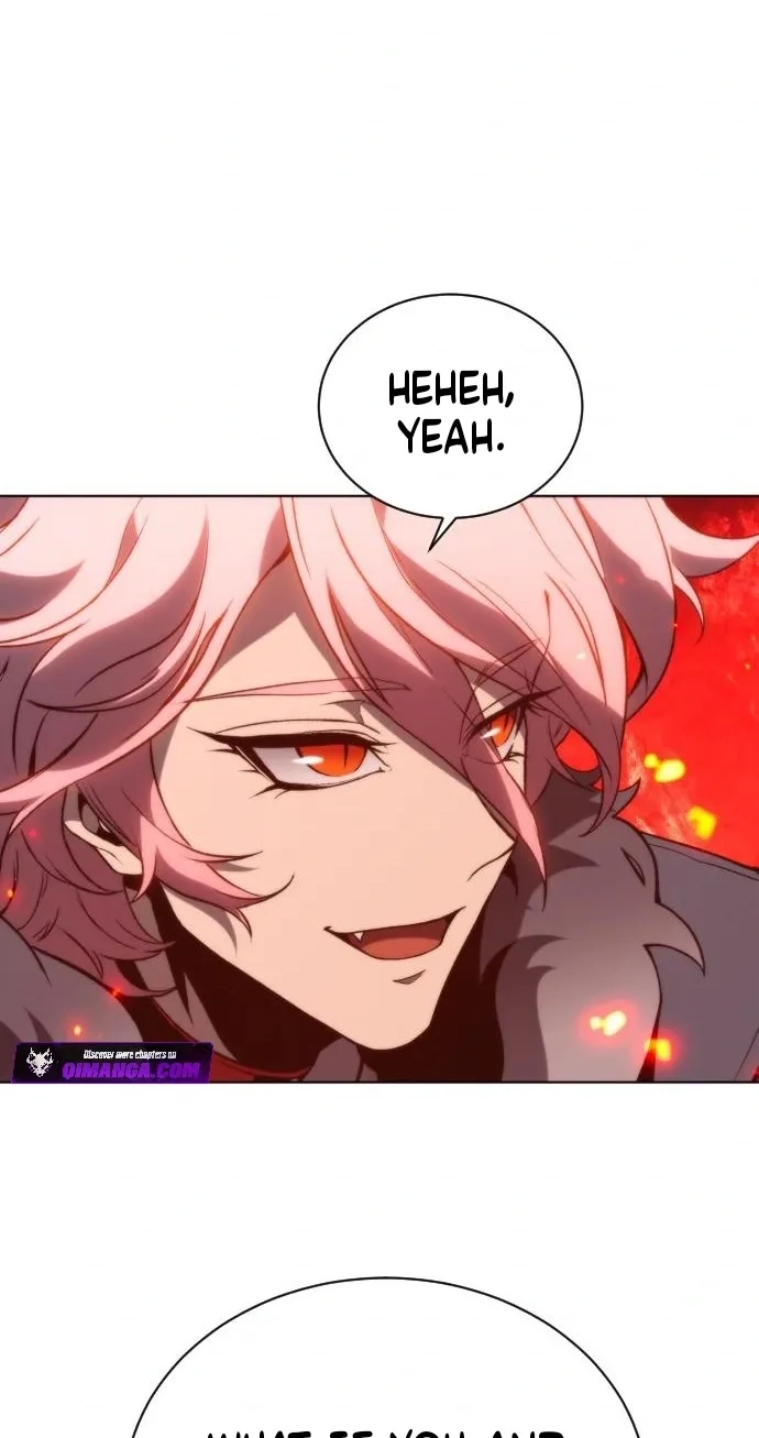 Why I Quit being the Demon King Chapter 86 page 97