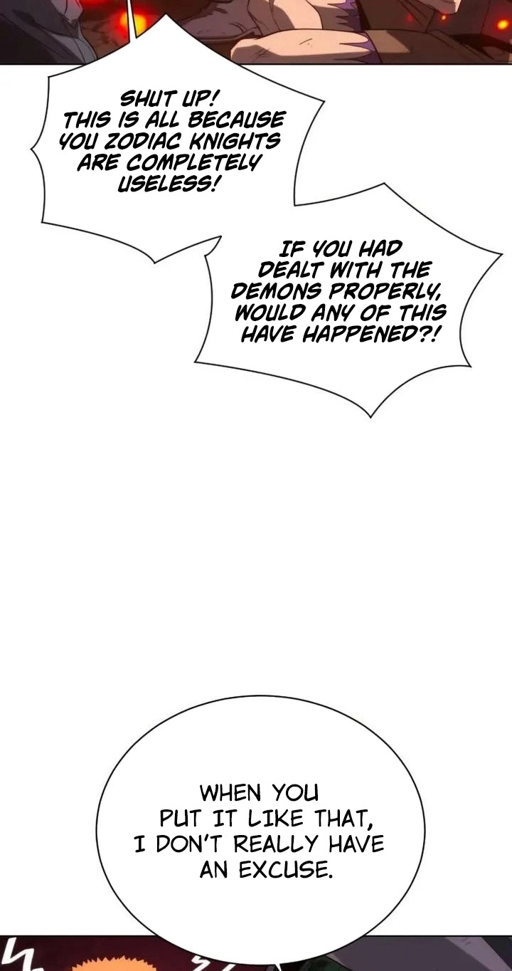 Why I Quit being the Demon King Chapter 88 page 7
