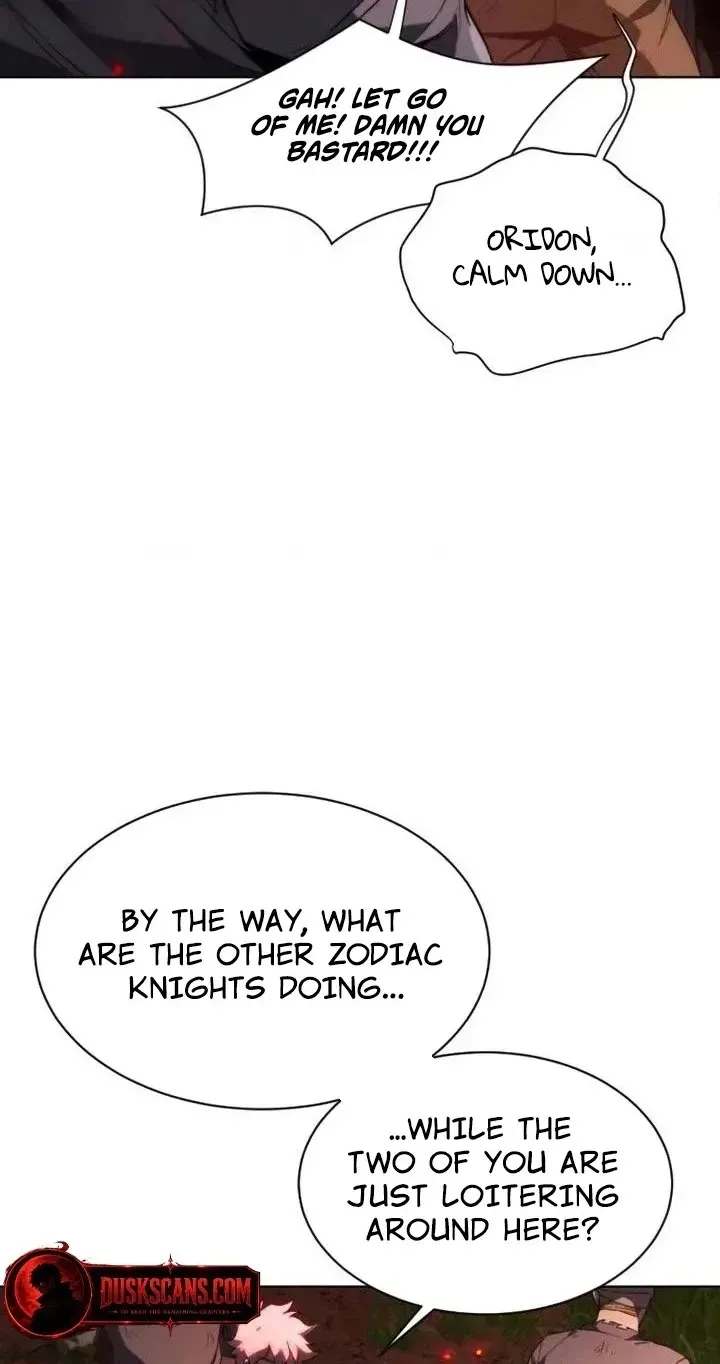Why I Quit being the Demon King Chapter 88 page 10