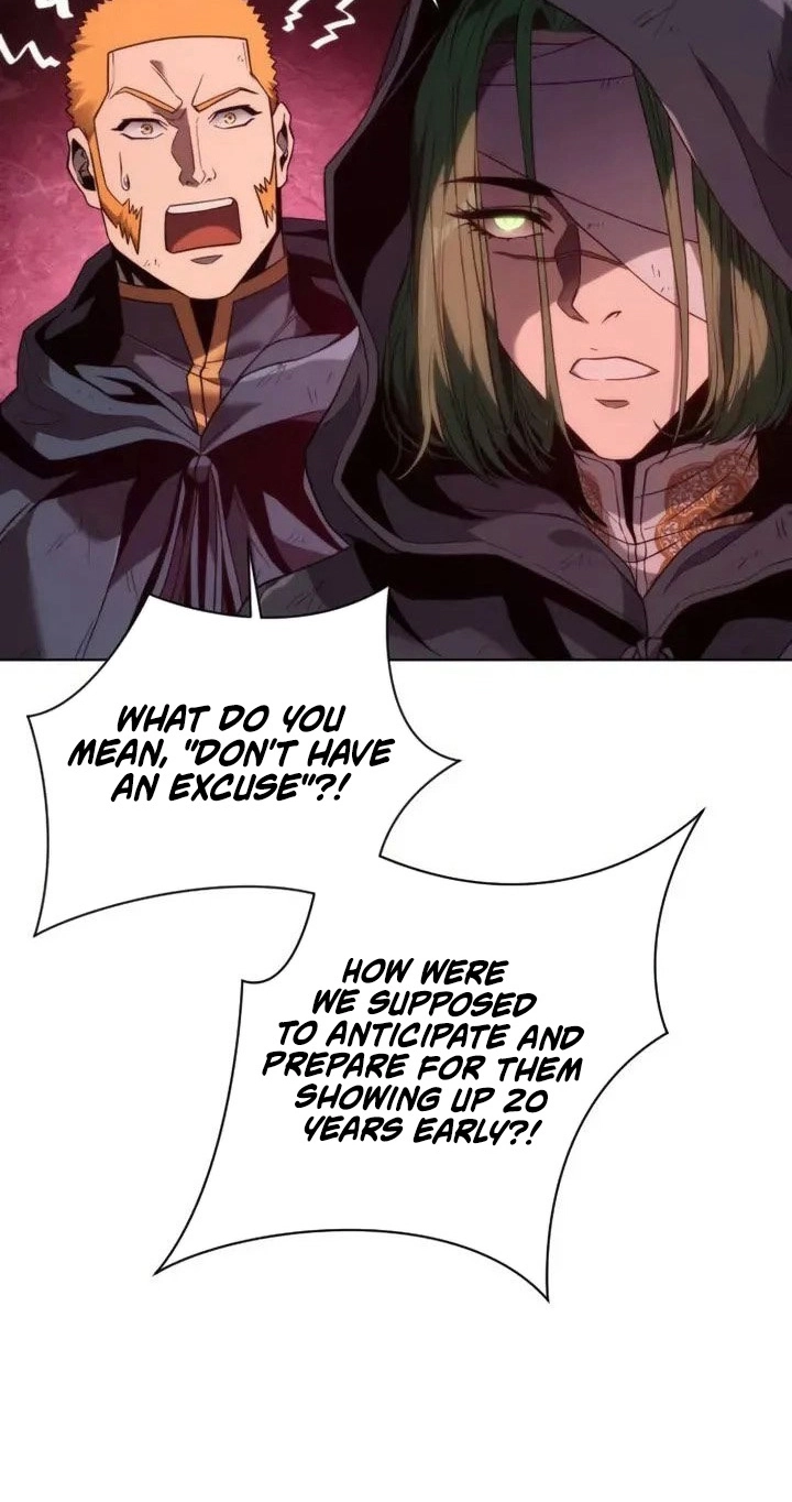 Why I Quit being the Demon King Chapter 88 page 8
