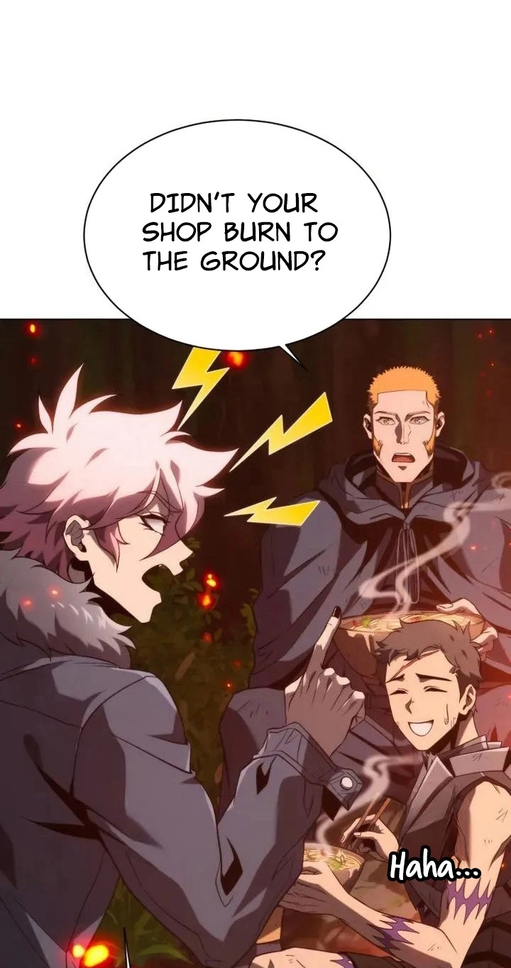 Why I Quit being the Demon King Chapter 88 page 6