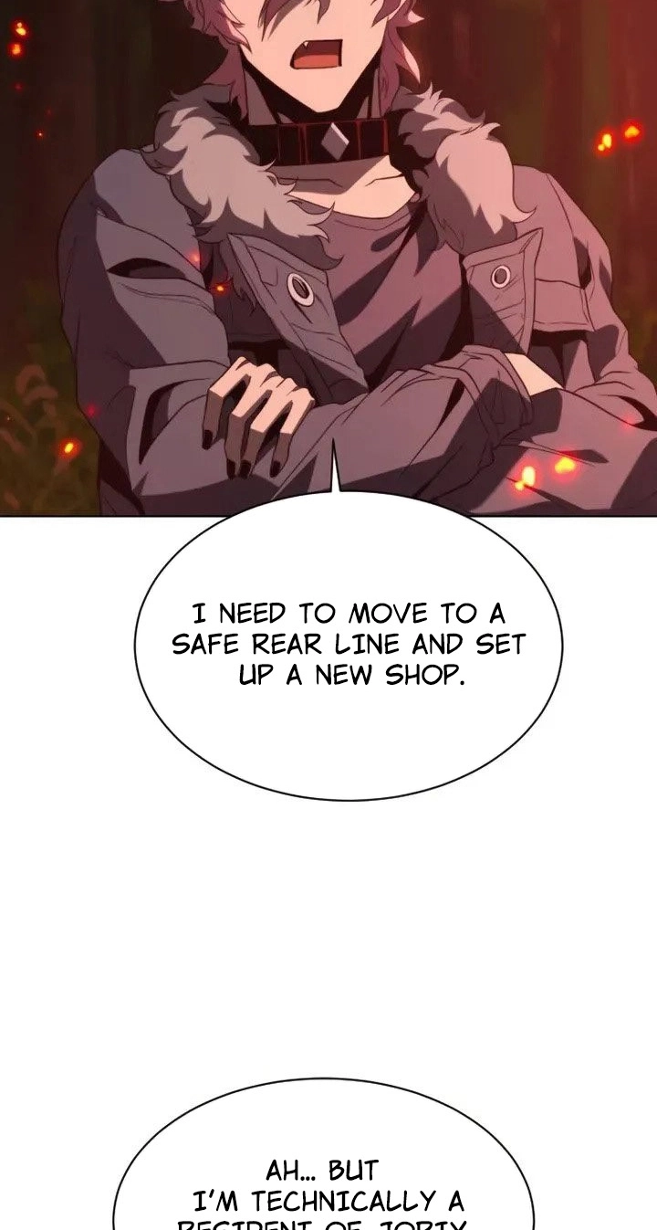 Why I Quit being the Demon King Chapter 88 page 14