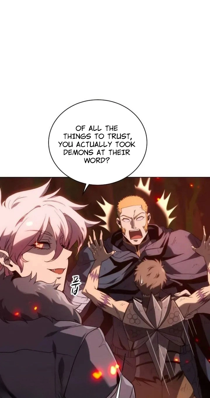 Why I Quit being the Demon King Chapter 88 page 9