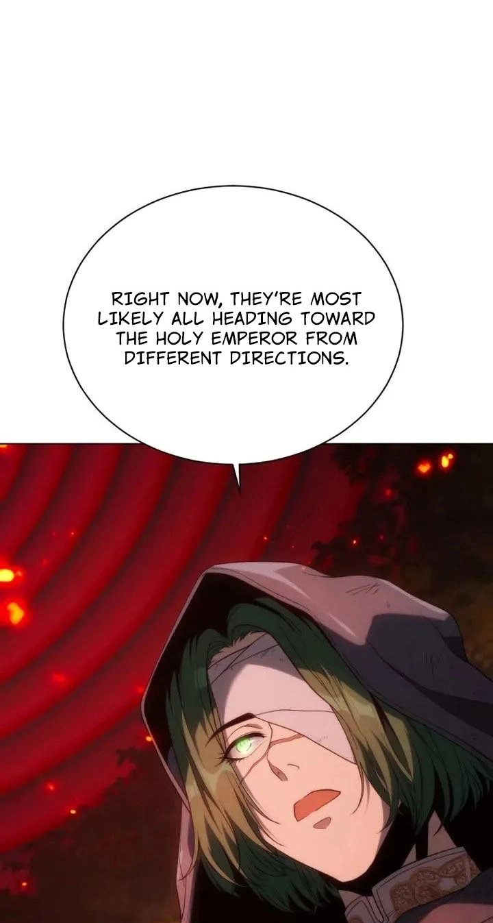 Why I Quit being the Demon King Chapter 88 page 12