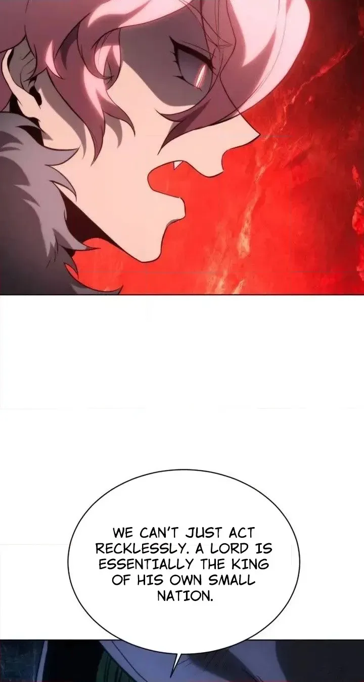 Why I Quit being the Demon King Chapter 88 page 20