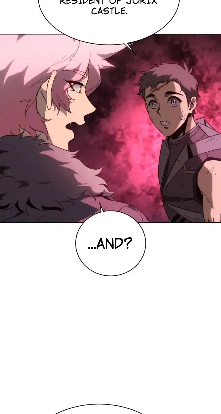 Why I Quit being the Demon King Chapter 88 page 15