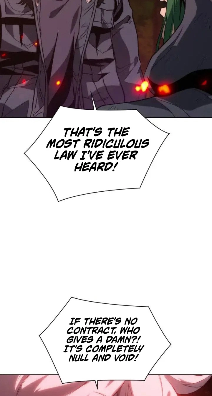 Why I Quit being the Demon King Chapter 88 page 19