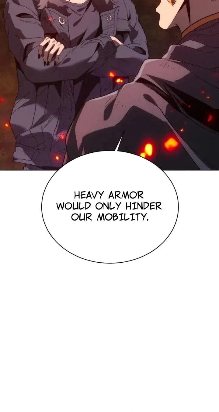 Why I Quit being the Demon King Chapter 88 page 32