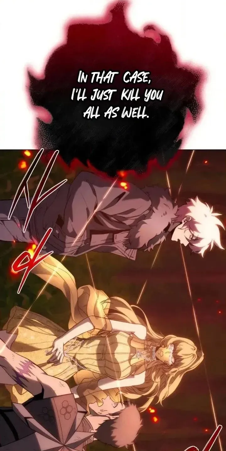 Why I Quit being the Demon King Chapter 88 page 70