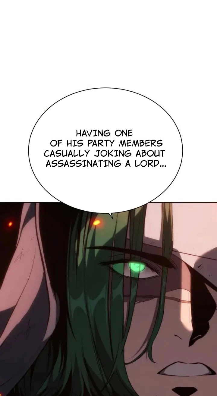 Why I Quit being the Demon King Chapter 88 page 84