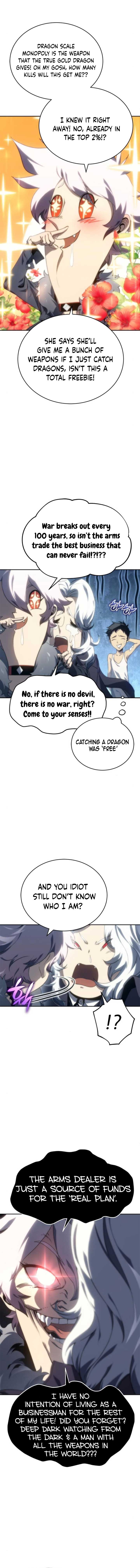 Why I Quit being the Demon King Chapter 9 page 3