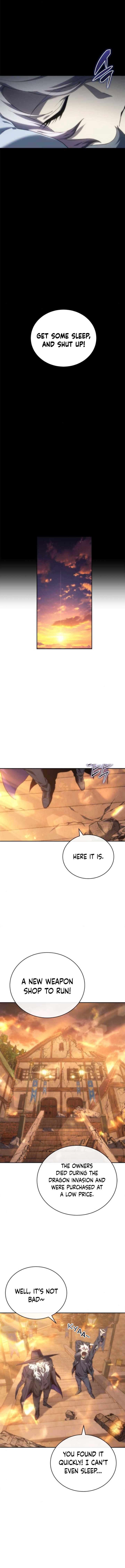 Why I Quit being the Demon King Chapter 9 page 9
