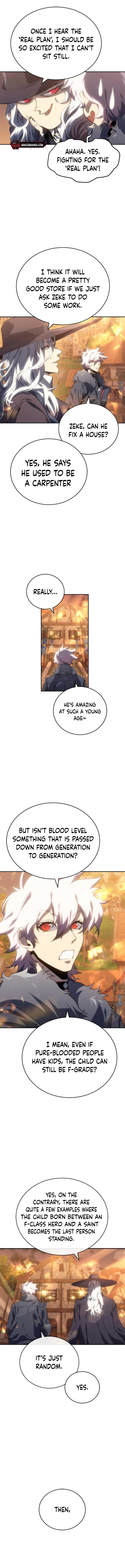 Why I Quit being the Demon King Chapter 9 page 10