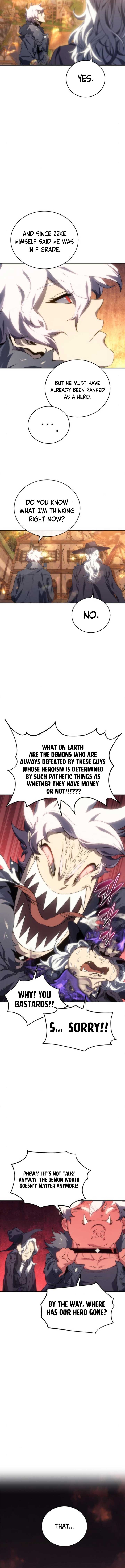 Why I Quit being the Demon King Chapter 9 page 12