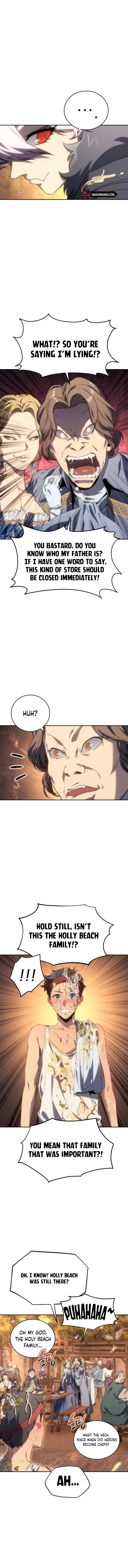 Why I Quit being the Demon King Chapter 9 page 18