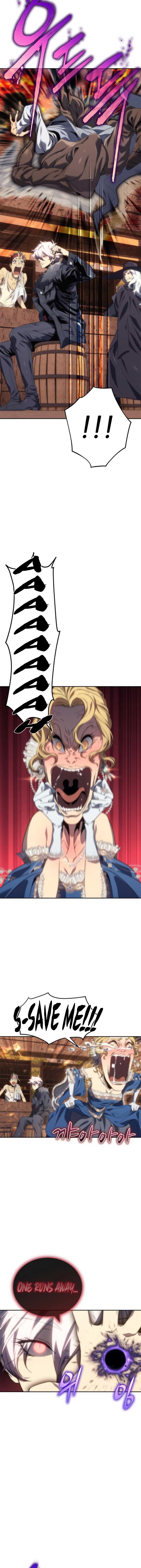 Why I Quit being the Demon King Chapter 9 page 21