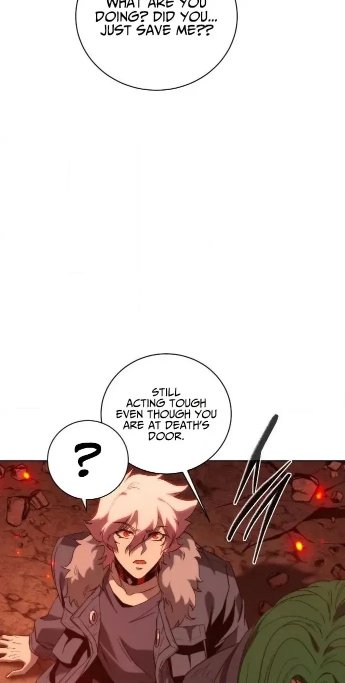 Why I Quit being the Demon King Chapter 90 page 40