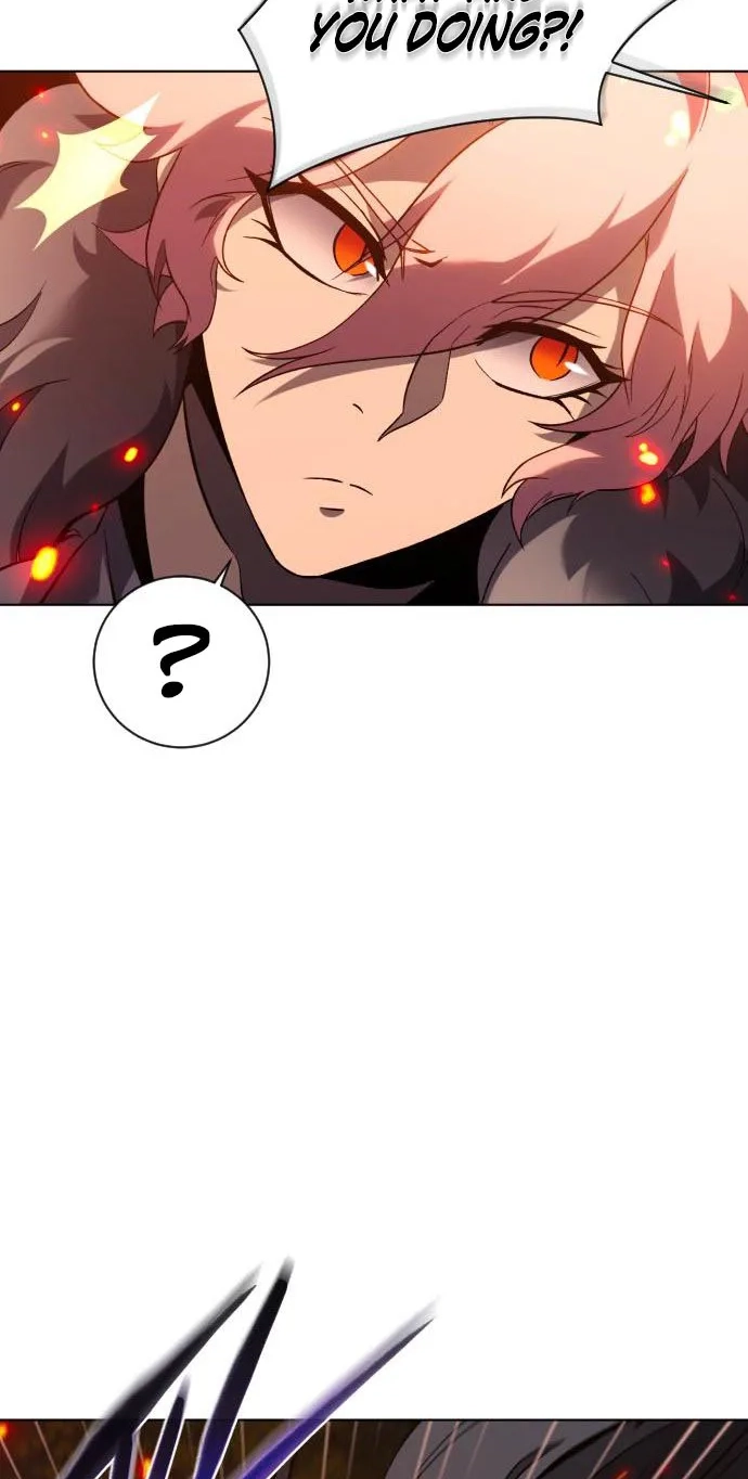 Why I Quit being the Demon King Chapter 90 page 33
