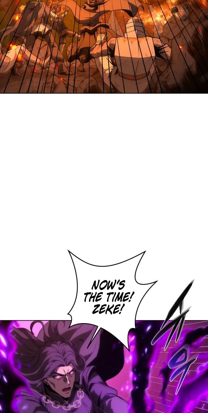 Why I Quit being the Demon King Chapter 90 page 83