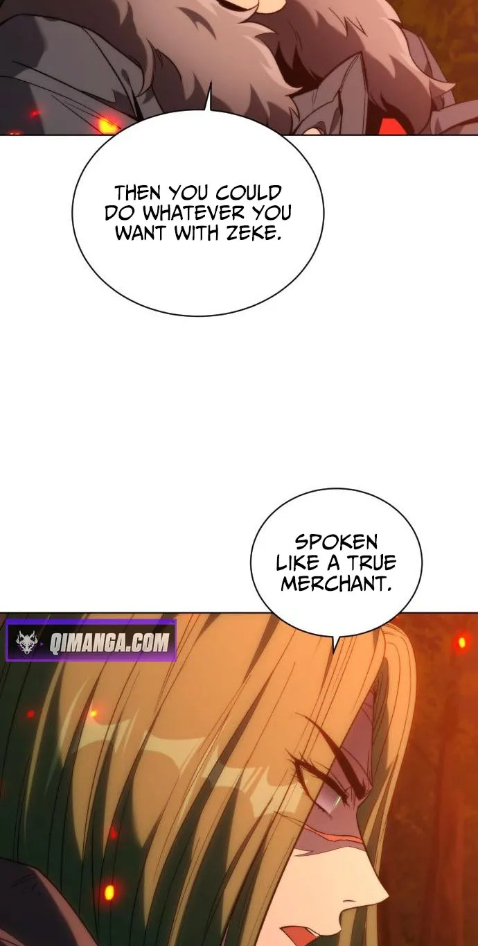 Why I Quit being the Demon King Chapter 90 page 44