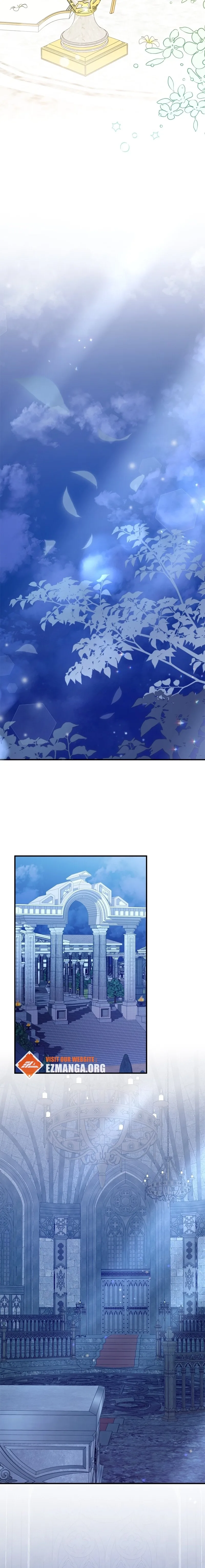 Why She Helps the Villain Chapter 15 page 16