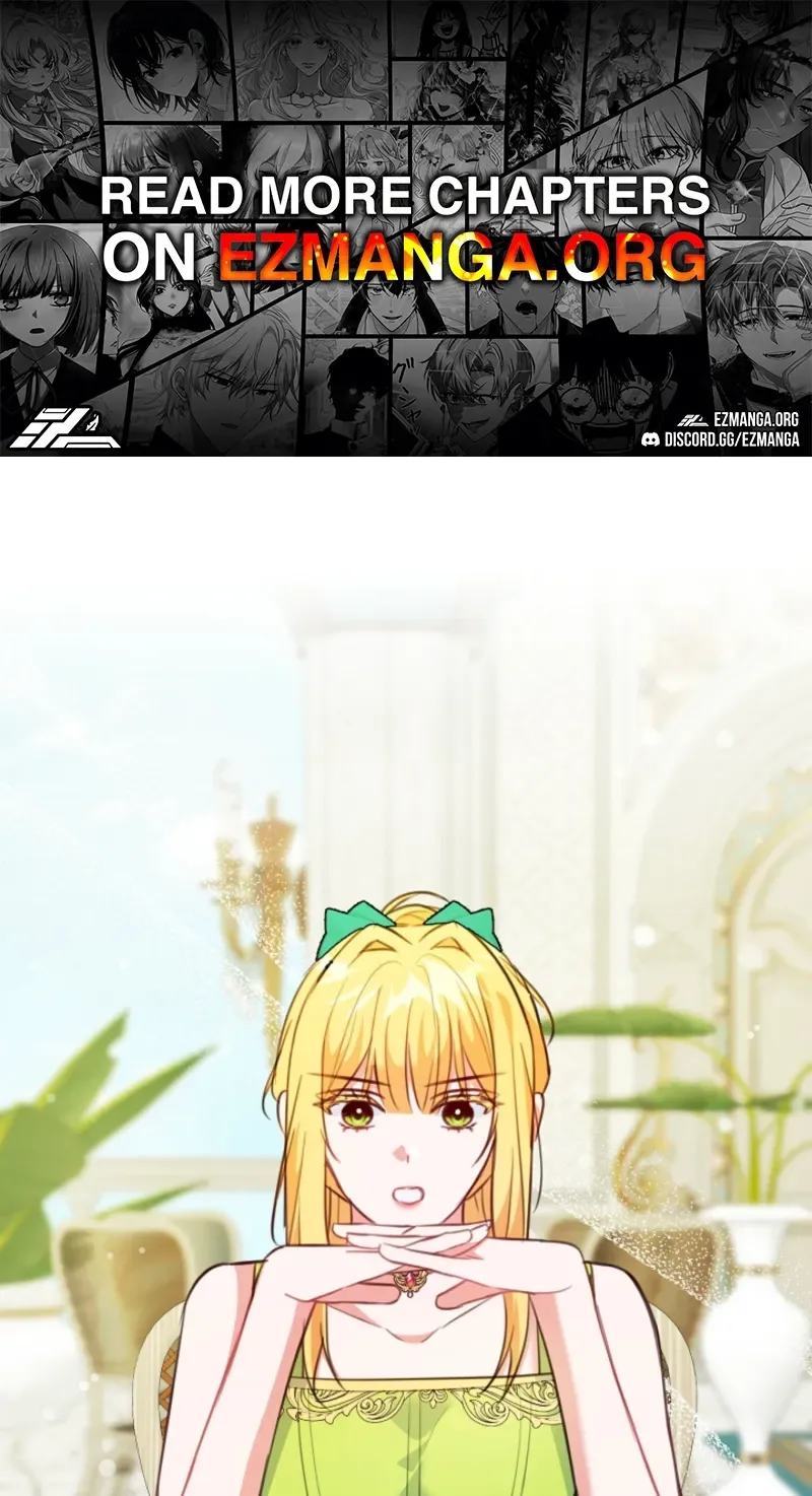 Why She Helps the Villain Chapter 46 page 1