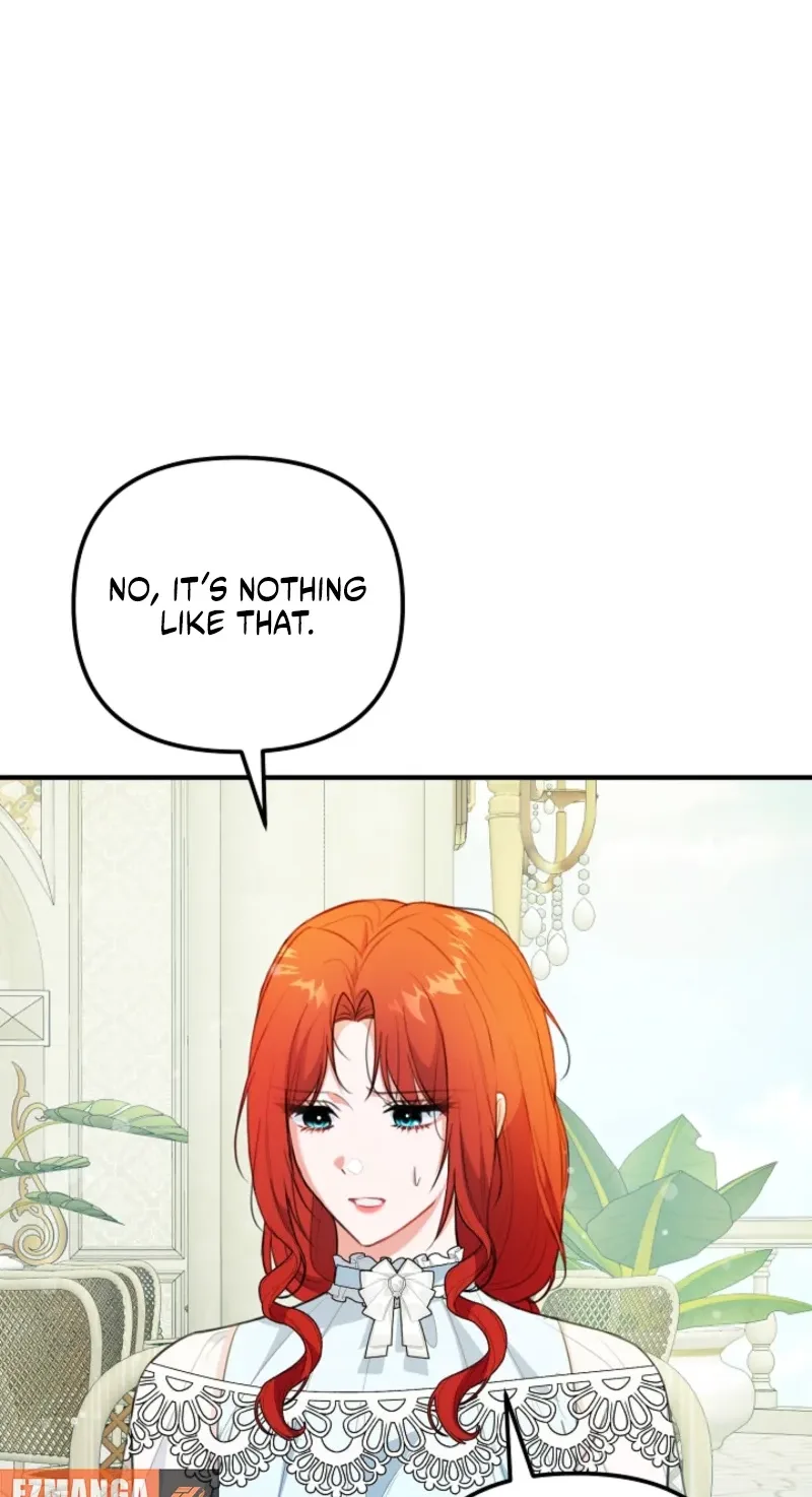 Why She Helps the Villain Chapter 46 page 6