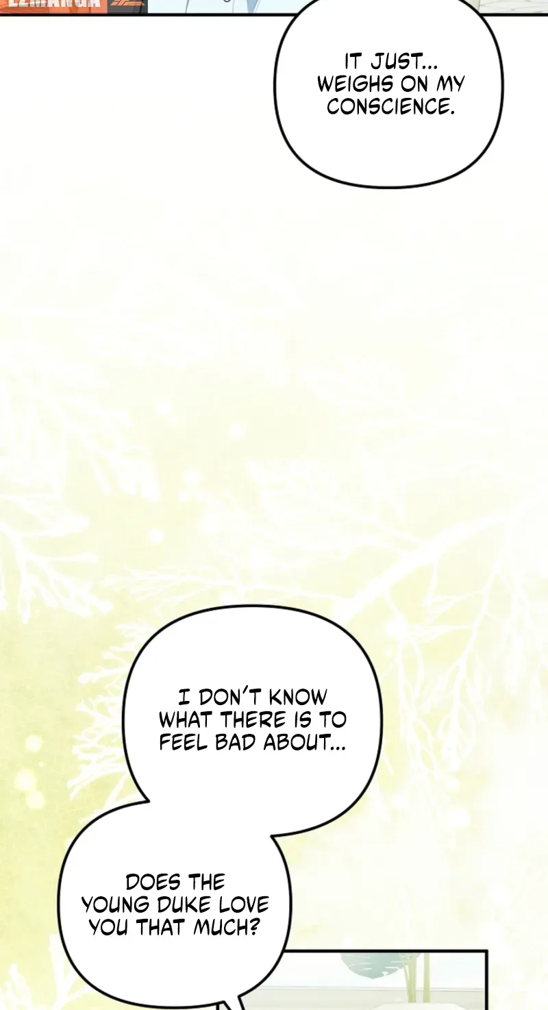 Why She Helps the Villain Chapter 46 page 7