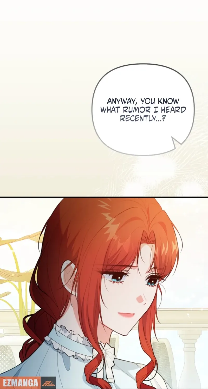 Why She Helps the Villain Chapter 46 page 11