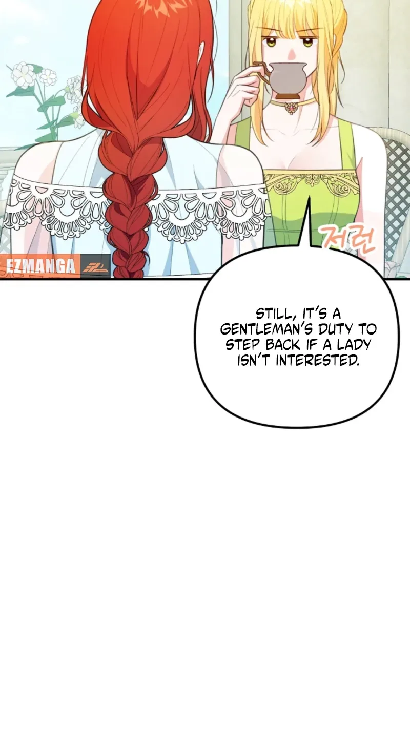 Why She Helps the Villain Chapter 46 page 9