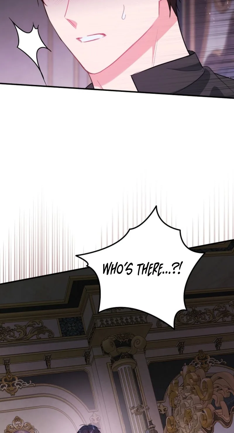 Why She Helps the Villain Chapter 46 page 32