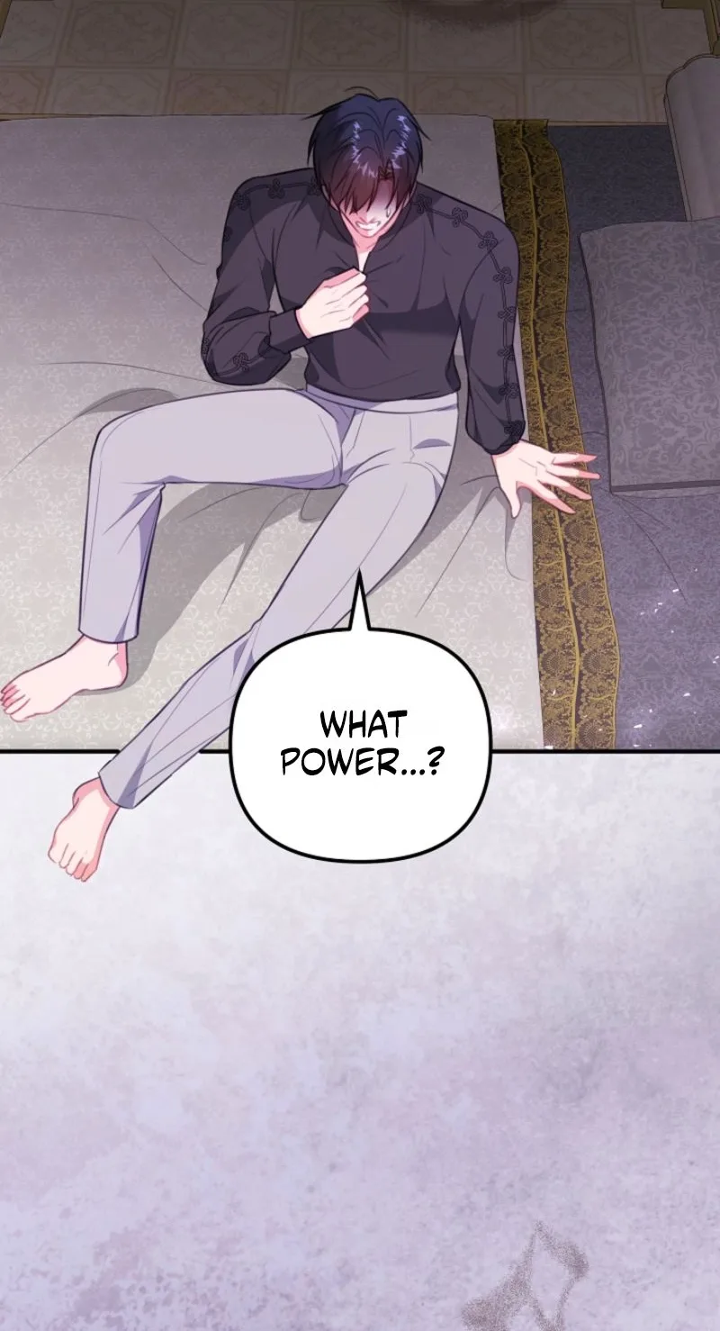 Why She Helps the Villain Chapter 46 page 35
