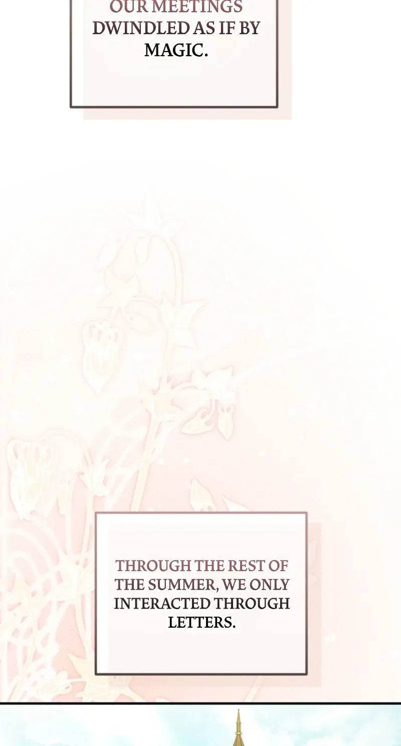 Why She Helps the Villain Chapter 46 page 44