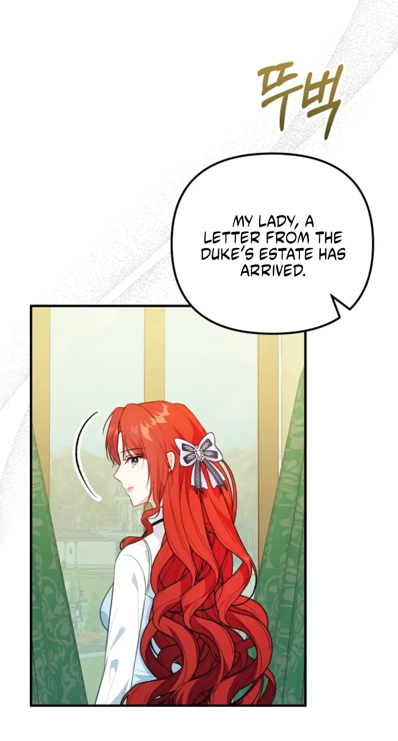 Why She Helps the Villain Chapter 46 page 47