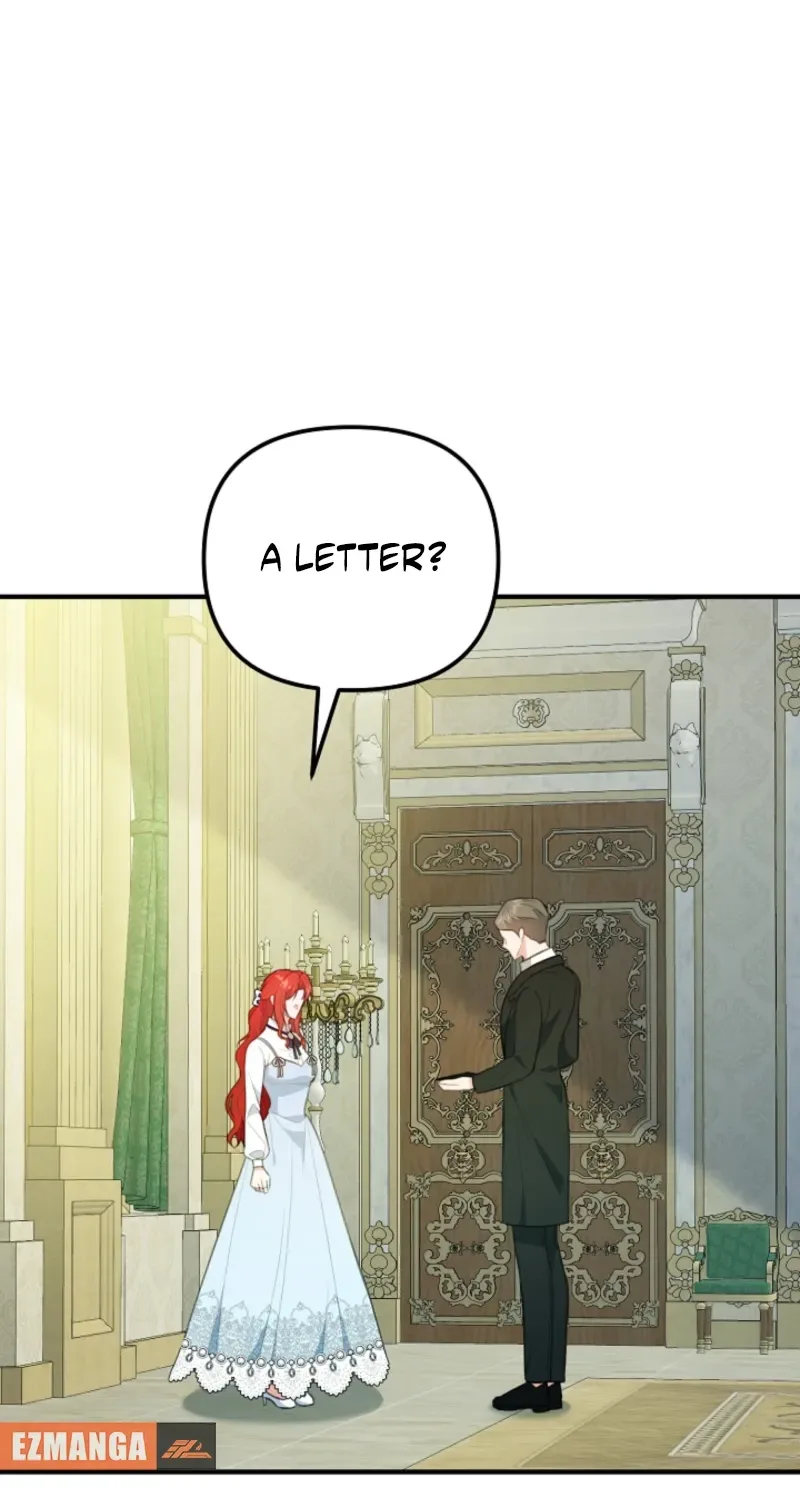 Why She Helps the Villain Chapter 46 page 48