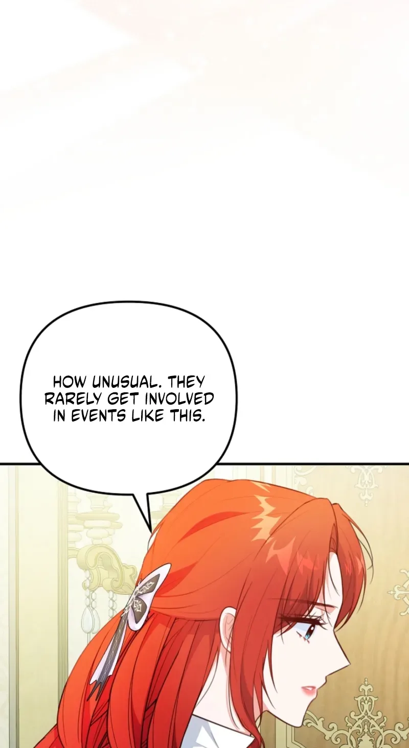 Why She Helps the Villain Chapter 46 page 51