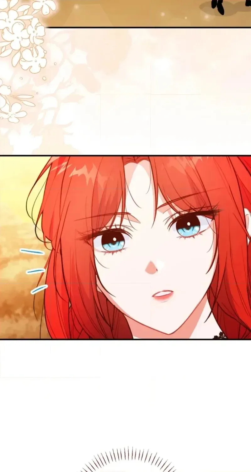 Why She Helps the Villain Chapter 46 page 60