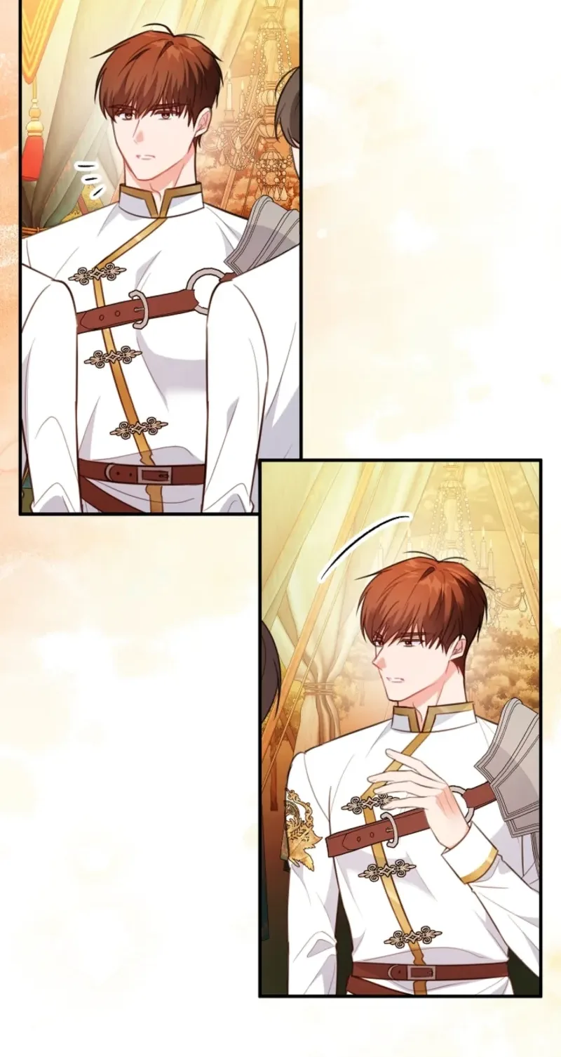 Why She Helps the Villain Chapter 46 page 62