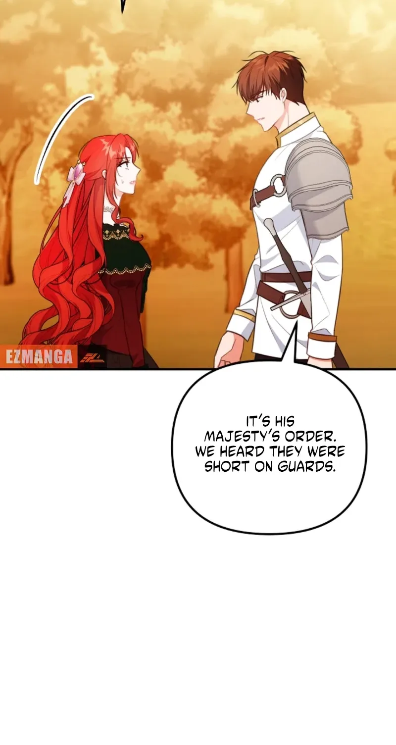 Why She Helps the Villain Chapter 46 page 64