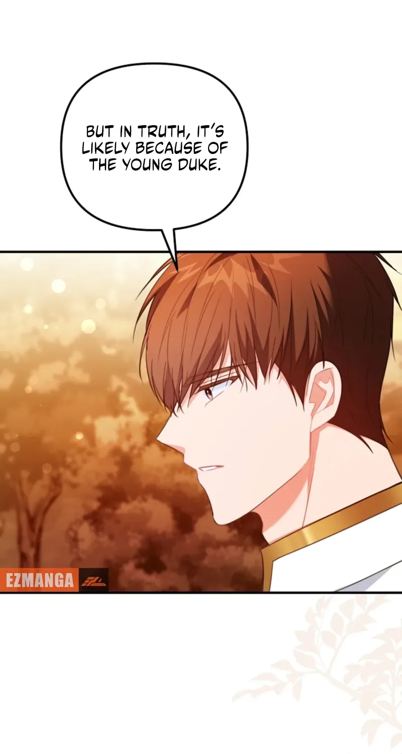 Why She Helps the Villain Chapter 46 page 65