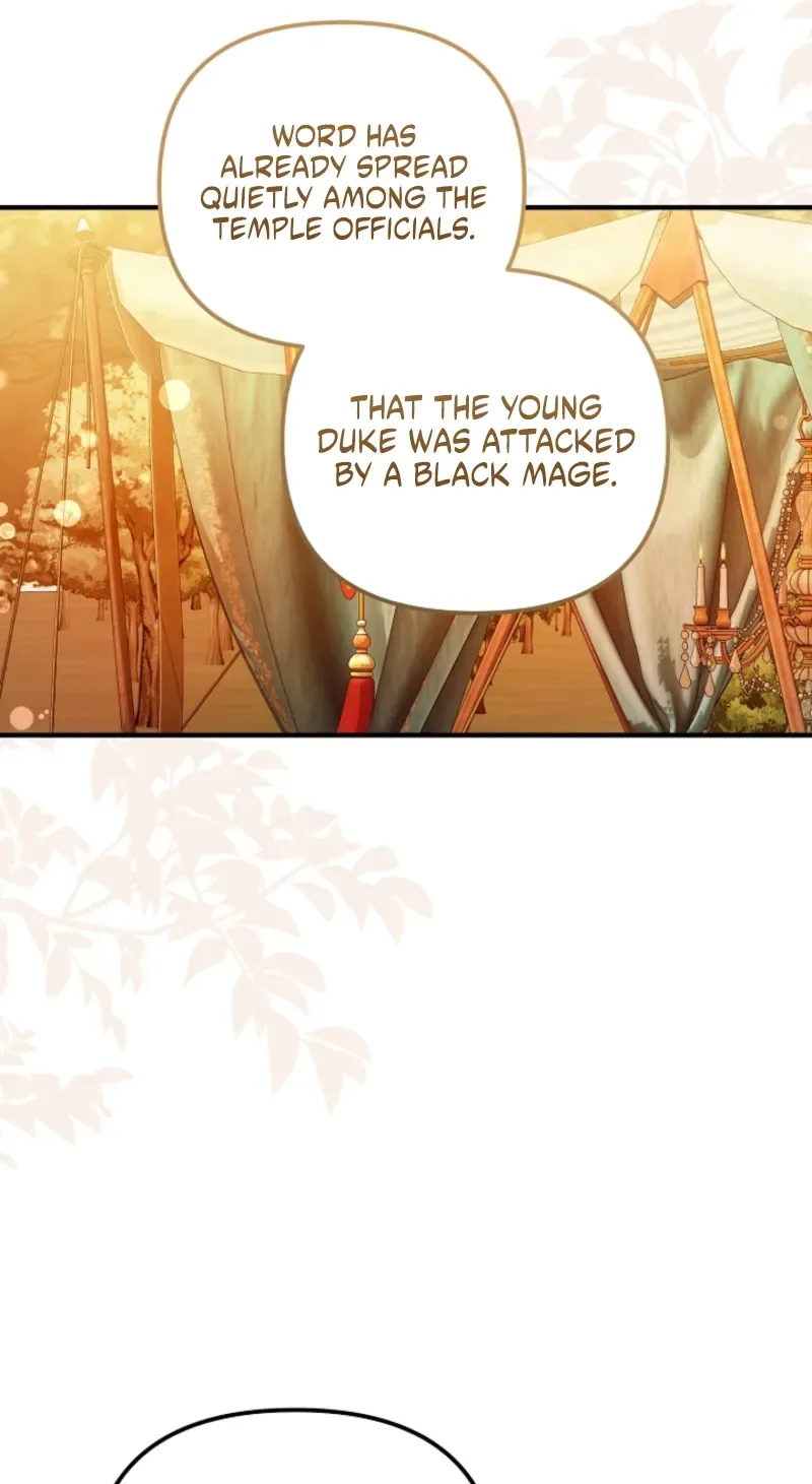 Why She Helps the Villain Chapter 46 page 66