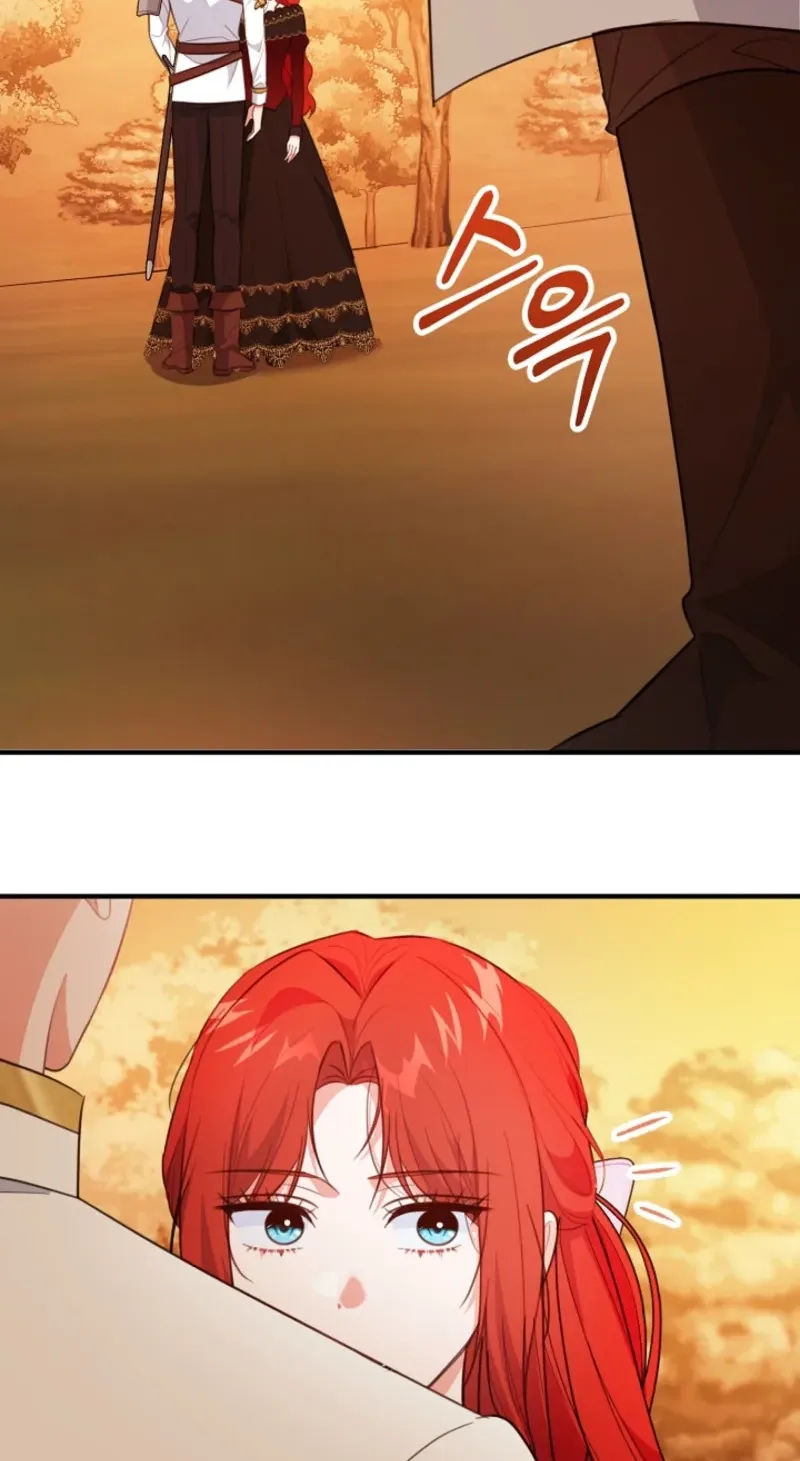 Why She Helps the Villain Chapter 46 page 71