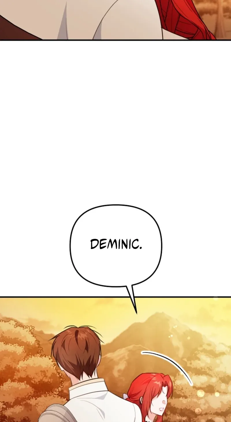Why She Helps the Villain Chapter 46 page 72